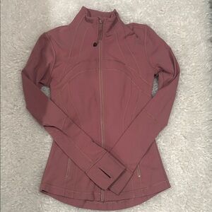 Lululemon Define Jacket - Quicksand